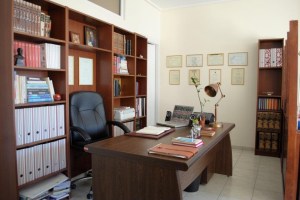 Η αξιολόγηση από τη φυσικοθεραπεύτρια προηγείται κάθε προγράμματος αποκατάστασης