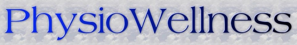 Μαρία Κορόγιαννη PT, MSc                       Φυσικοθεραπεία & Ευεξία