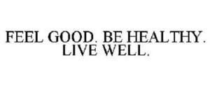 feel-good-be-healthy-live-well-85582905